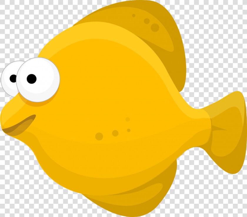 Fish Cliparts Transparent Fishing   Fish Cartoon Vector Png  Png DownloadTransparent PNG