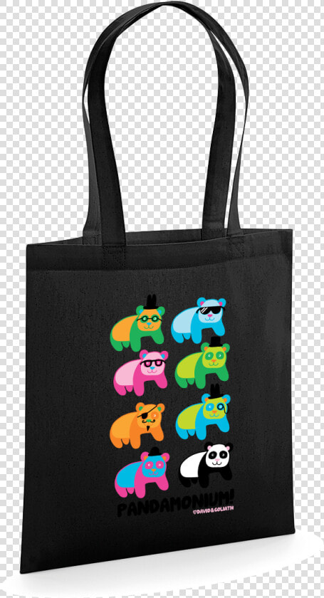 David And Goliath Tote Bag   Bag  HD Png DownloadTransparent PNG