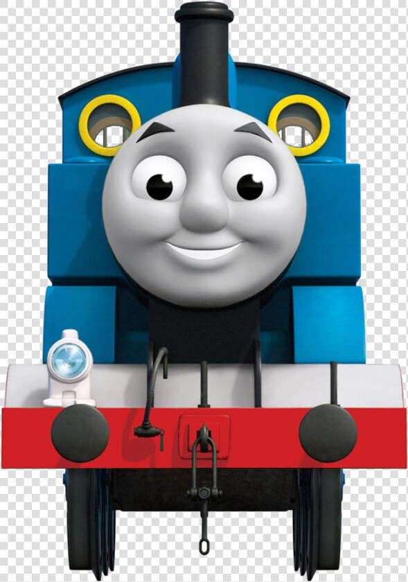 Thomas The Train Front   Png Download   Transparent Thomas And Friends Png  Png DownloadTransparent PNG