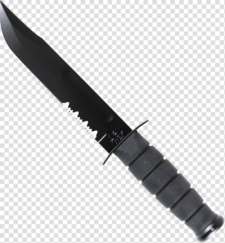 Hunting Knife Throwing Knife   Military Knife Png  Transparent PngTransparent PNG