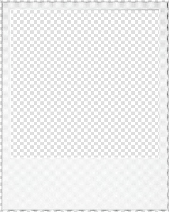 Image Freeuse Library Polaroid Clipart Blank   Polaroid Style  HD Png DownloadTransparent PNG