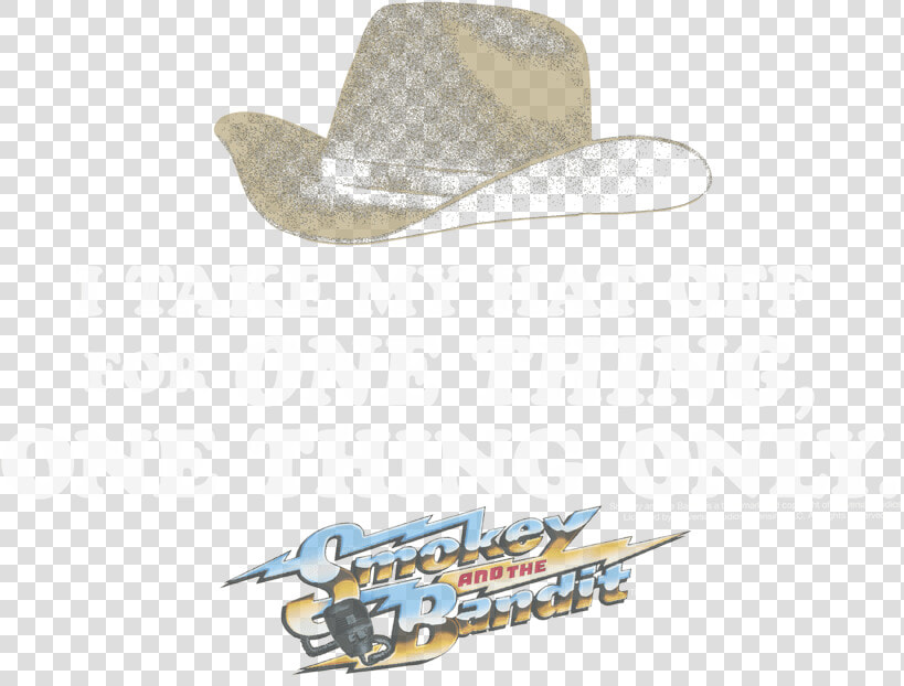 Smokey And The Bandit Hat Kid S T shirt   Png Download   Smokey And The Bandit  Transparent PngTransparent PNG