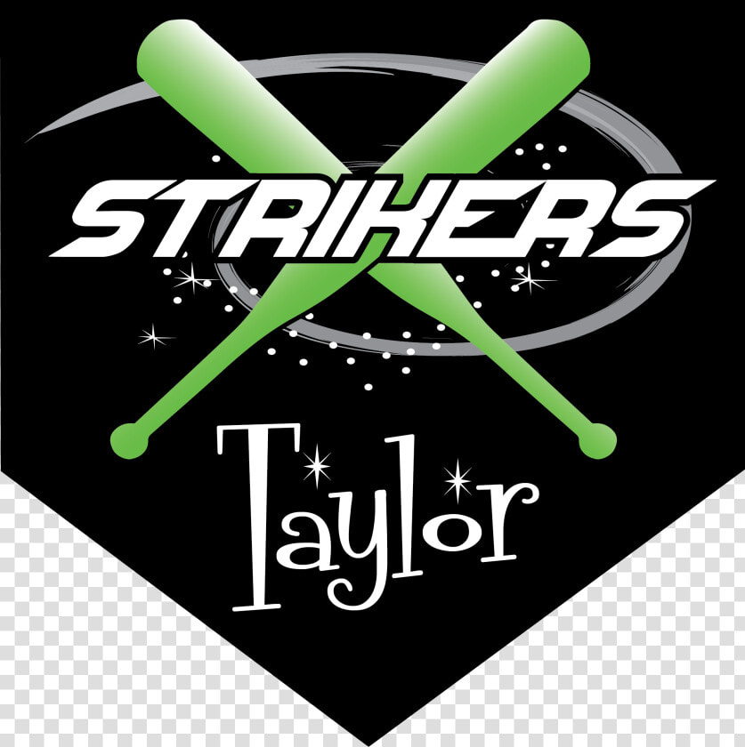 Strikers Home Plate Individual Team Pennant   Graphic Design  HD Png DownloadTransparent PNG