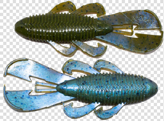 Googan Baits Bandito Bug 4 Inch Soft Plastic Creature   Googan Baits Bandito Bug  HD Png DownloadTransparent PNG