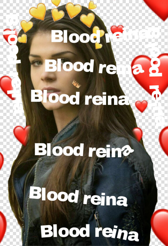  octavia Blake ❤️❤️  freetoedit   Girl  HD Png DownloadTransparent PNG