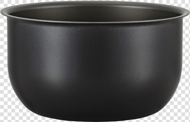 Tiger Jax S Rice Cooker Inner Pot 1   Bowl  HD Png DownloadTransparent PNG