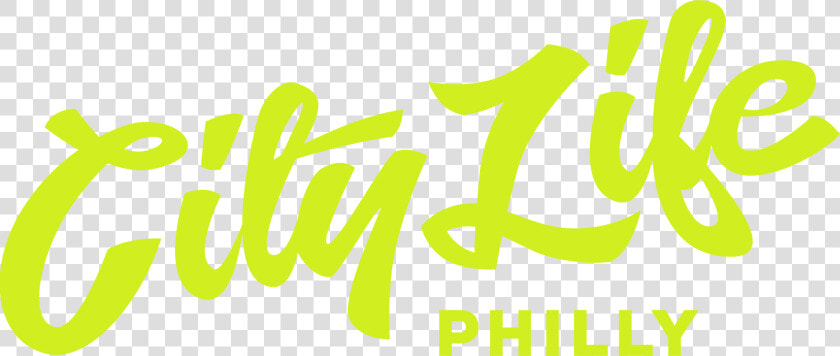 City Life Philly   Poster  HD Png DownloadTransparent PNG