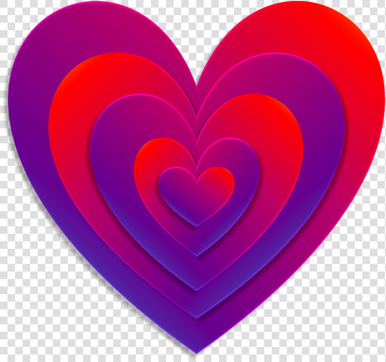 Heart Pictures For Valentines Day   Serca Bez Tła Png  Transparent PngTransparent PNG