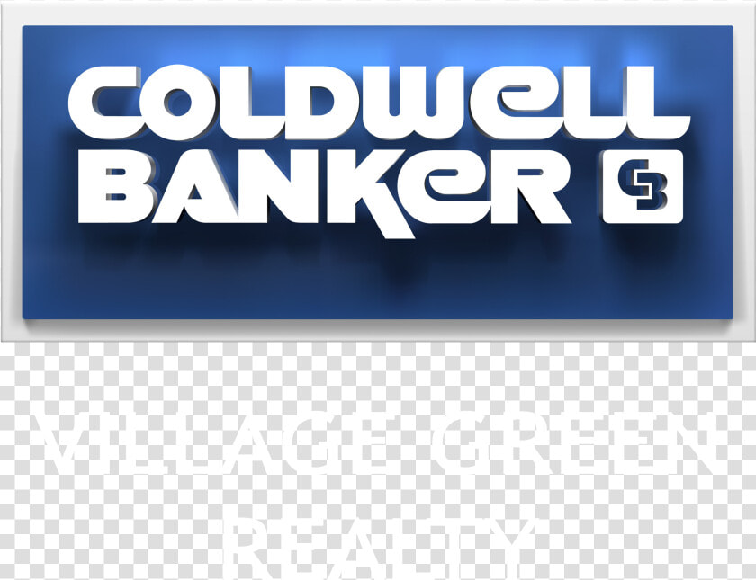 2016 Logo Border Transparent Background White Text   Coldwell Banker  HD Png DownloadTransparent PNG