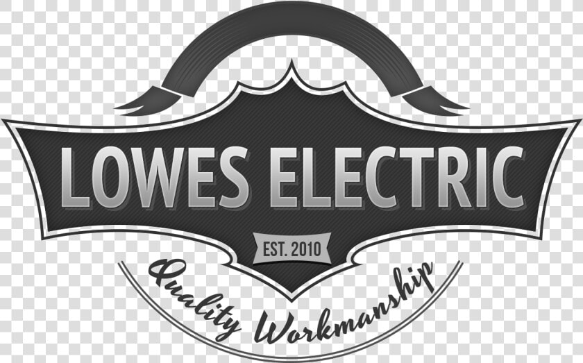 Lowes Electric   Emblem  HD Png DownloadTransparent PNG