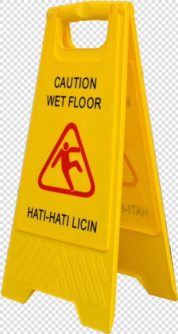 Antus Wet Floor Sign   Cleaning In Progress Sign  HD Png DownloadTransparent PNG