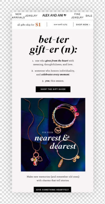 Marsello Holiday Email Blog Alexandani   Flyer  HD Png DownloadTransparent PNG