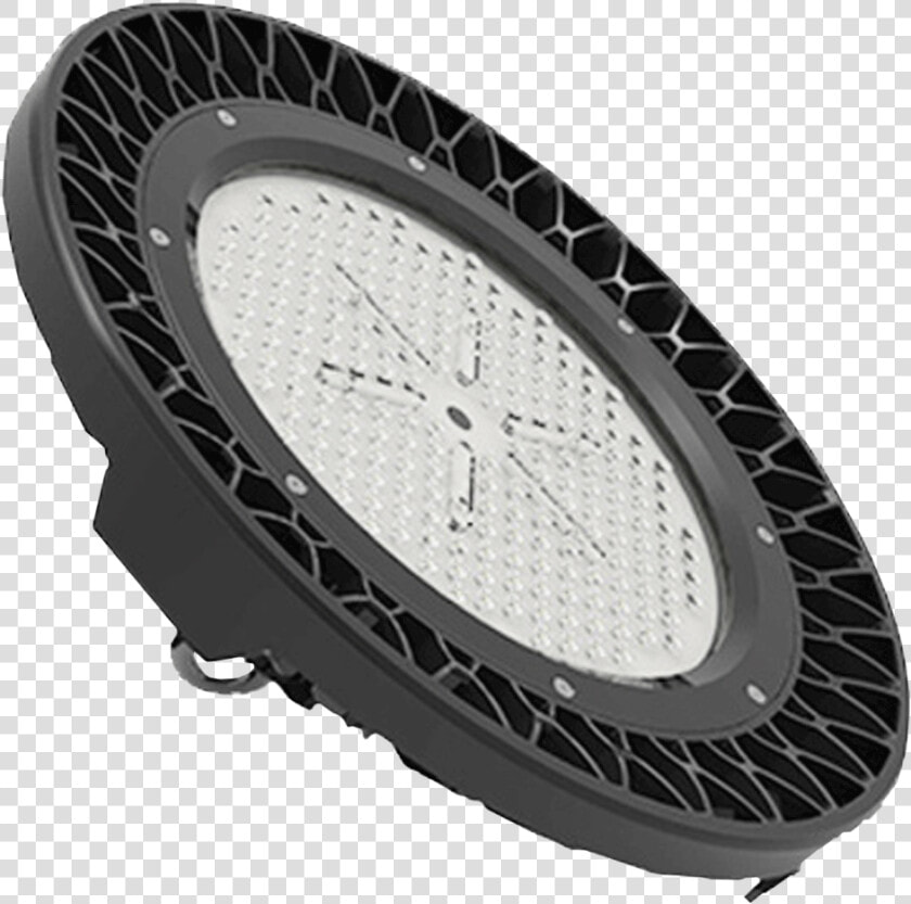 Led High Bay Plat Series   Wall Clock  HD Png DownloadTransparent PNG