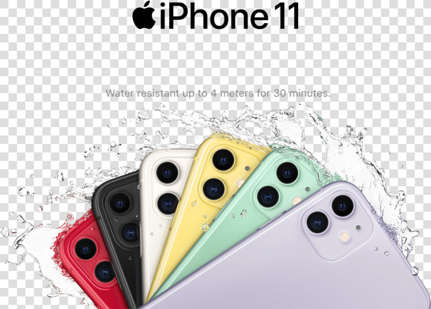 Iphone 11 Pro Max Waterproof  HD Png DownloadTransparent PNG