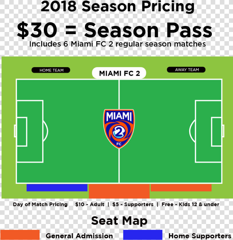 “the Miami Football Club Is Proud To Unveil Miami Fc   Miami Fc  HD Png DownloadTransparent PNG