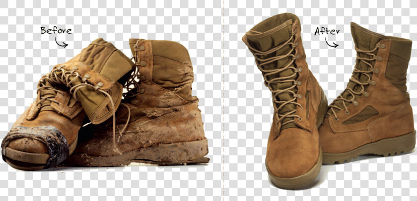 Us Marine Corps Boots   Png Download   Long Service Shoes For Men  Transparent PngTransparent PNG