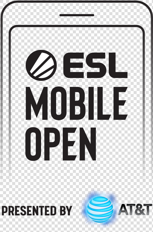 Thumb Image   Esl Mobile Open Logo  HD Png DownloadTransparent PNG