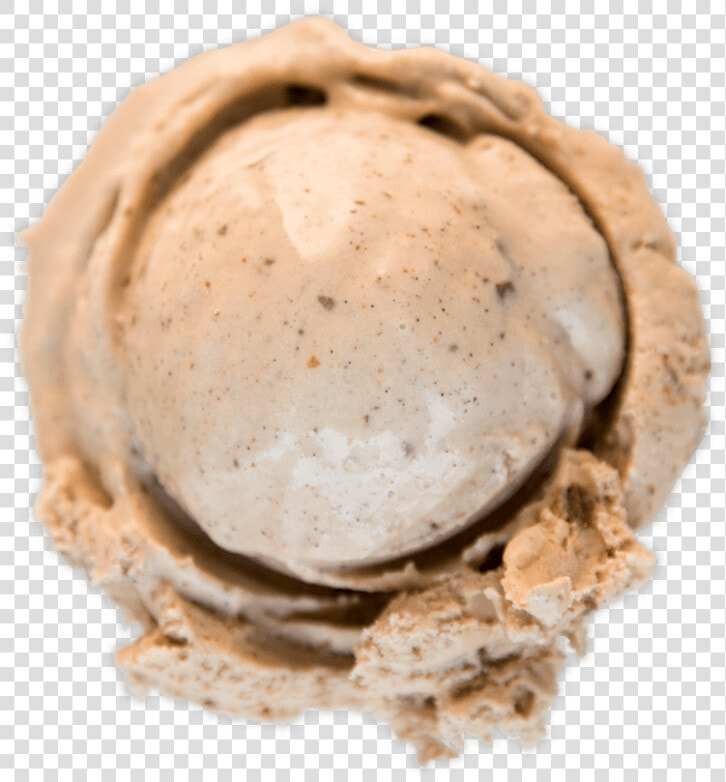 Coffee Ice Cream Scoop   Png Download   Tiostrea Chilensis  Transparent PngTransparent PNG