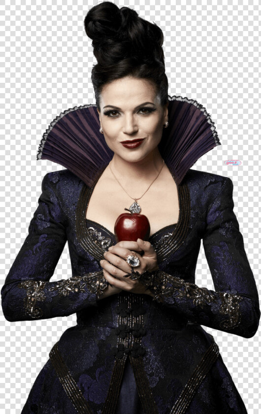 Once Upon A Time Bad Queen  HD Png DownloadTransparent PNG