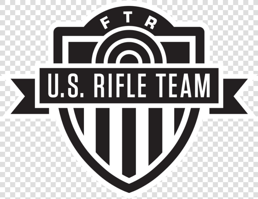 Logo Us Rifle   Us Rifle Team Logo  HD Png DownloadTransparent PNG