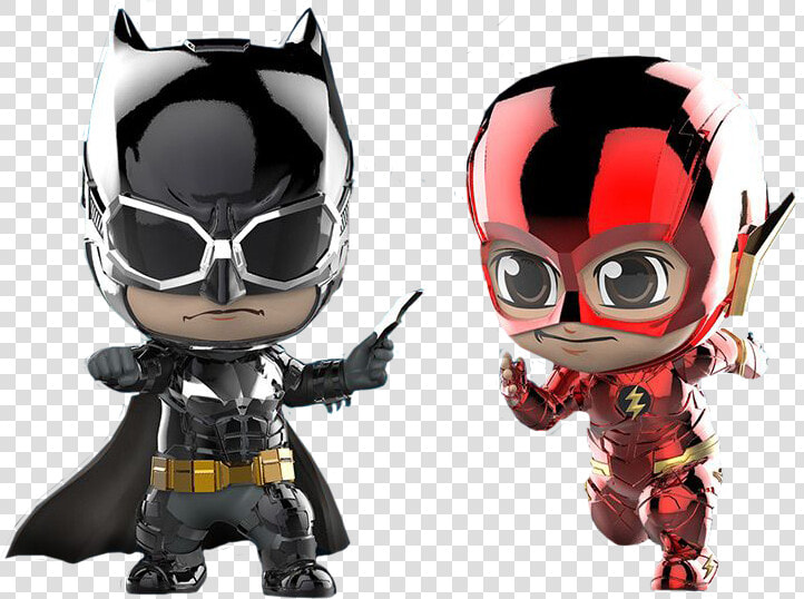 Mcdonalds Justice League Bobblehead   Justice League Hot Toy Flash  HD Png DownloadTransparent PNG