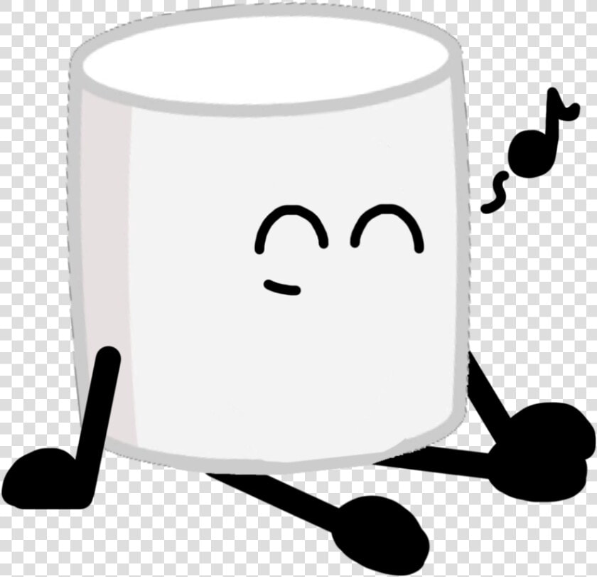 Marshmallow Clipart Toasted Marshmallow   Little Marshmallow  HD Png DownloadTransparent PNG