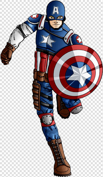 Vingadores Imagem Maravilhosa   Capitão America Png  Transparent PngTransparent PNG