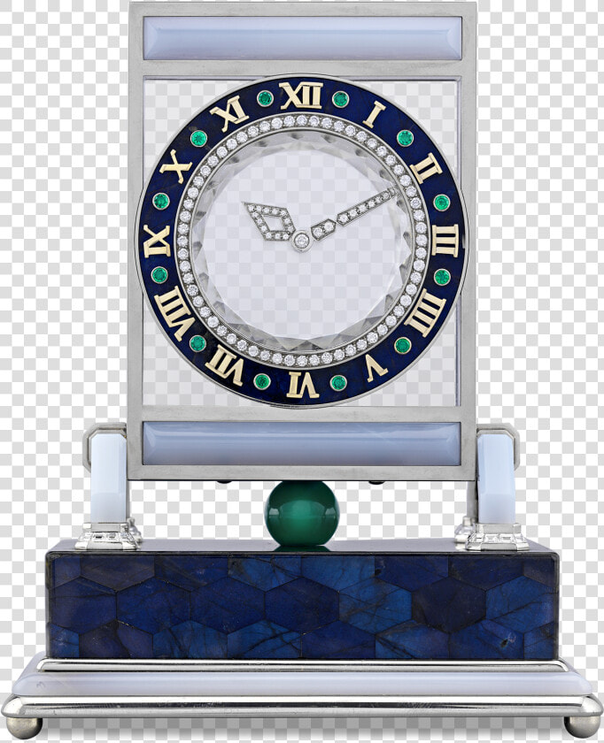 Cartier Mystery Clock   Apache  HD Png DownloadTransparent PNG