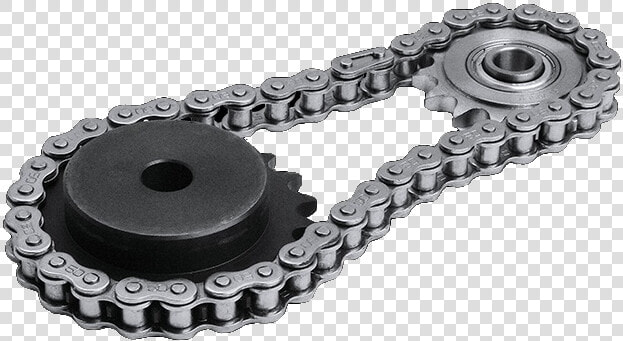 Roller Chain Sprocket  HD Png DownloadTransparent PNG