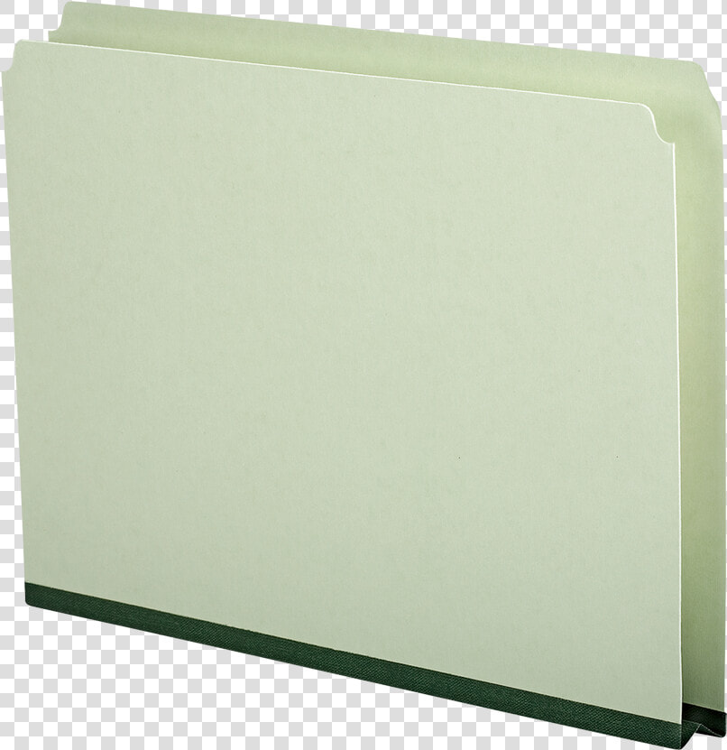 Pendaflex® Pressboard File Folders Letter Green 5 pkg   Construction Paper  HD Png DownloadTransparent PNG