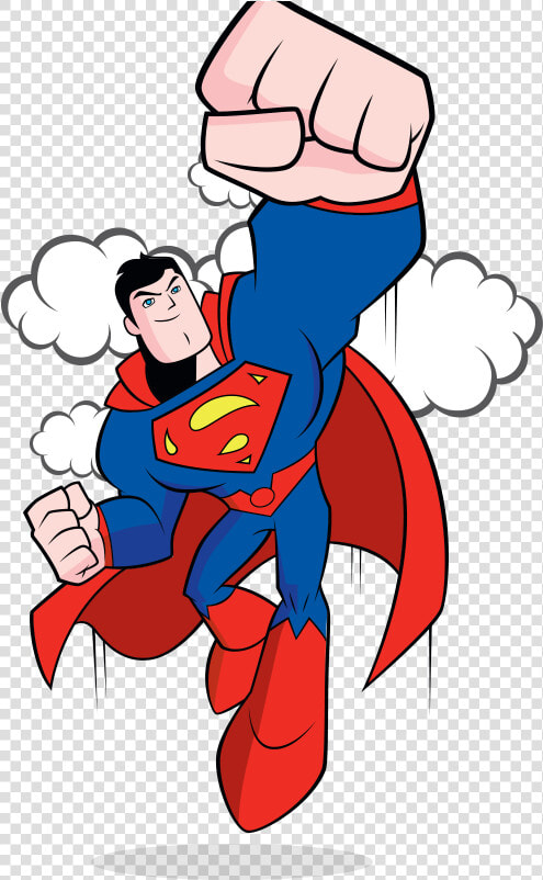 Superman Clip Super Man   Superman Png Superman Clip Art  Transparent PngTransparent PNG