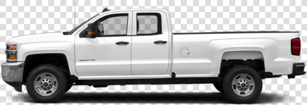 New 2019 Chevrolet Silverado 2500hd Work Truck   2016 Gmc Sierra 1500 Reg Cab  HD Png DownloadTransparent PNG