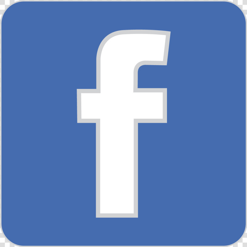 Facebook Png Logo Pic   Logo Facebook Vektor Png  Transparent PngTransparent PNG