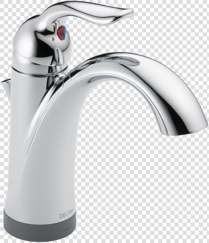 Delta 15938t dst Lahara Single Handle Lavatory Faucet   Delta  HD Png DownloadTransparent PNG