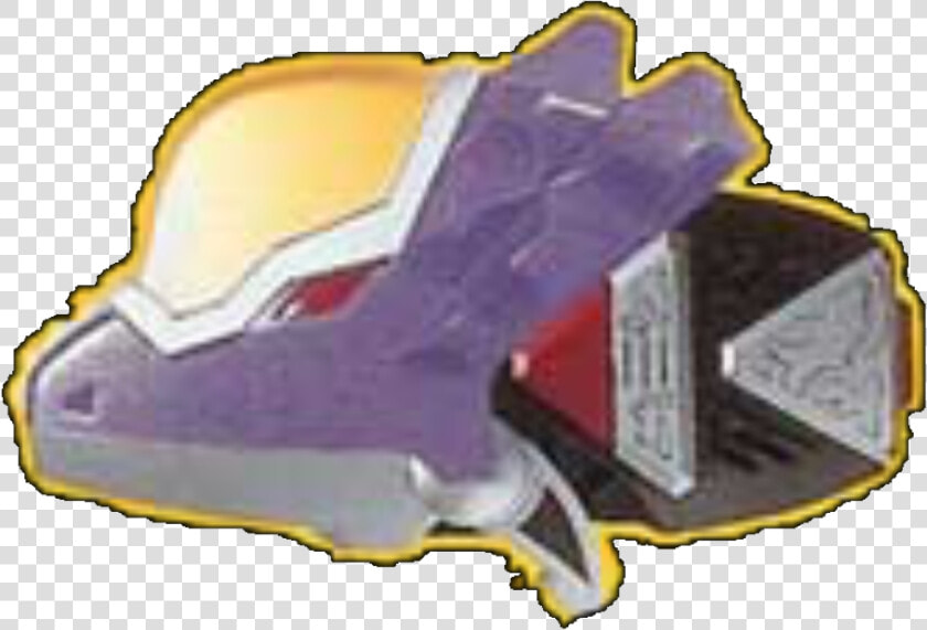 Rangerwiki   Power Rangers Dino Thunder Dimetro Morpher  HD Png DownloadTransparent PNG