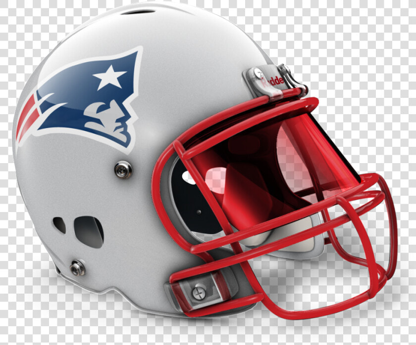 Patriots Helmet Png   Football Helmet Visor Png  Transparent PngTransparent PNG