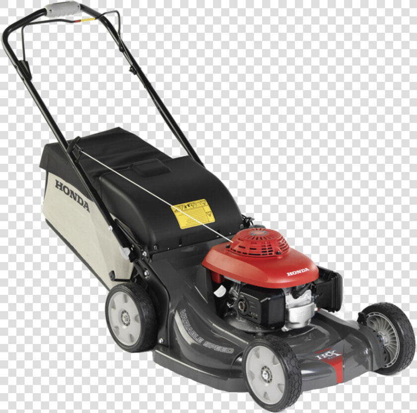 Lawn Mowers Honda Riding Mower Garden   Troy Bilt Self Propelled Lawn Mower  HD Png DownloadTransparent PNG