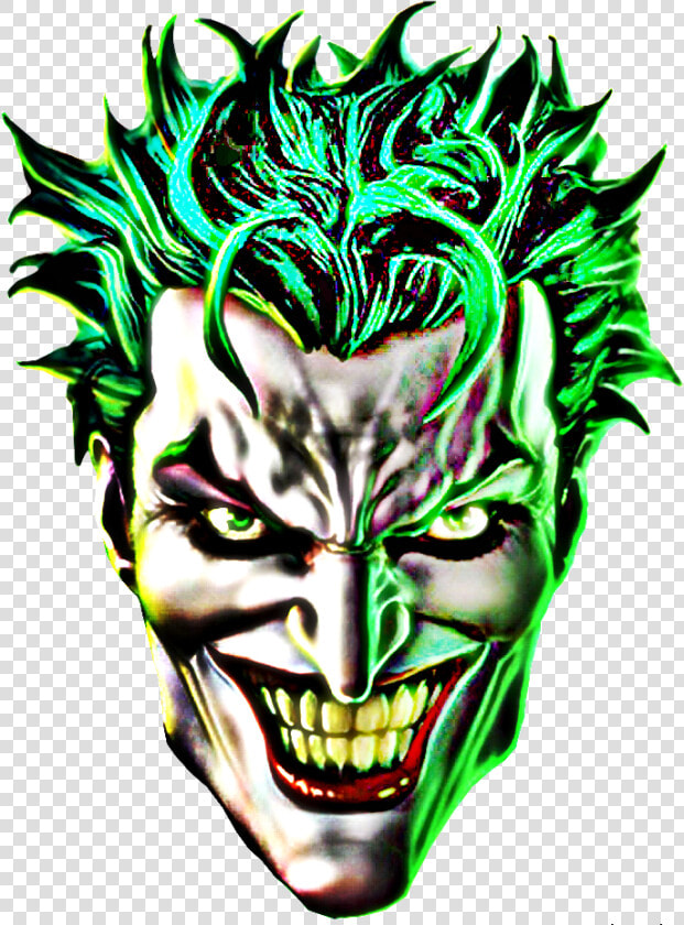 Joker Face Png   Png Joker Face Transparent  Png DownloadTransparent PNG