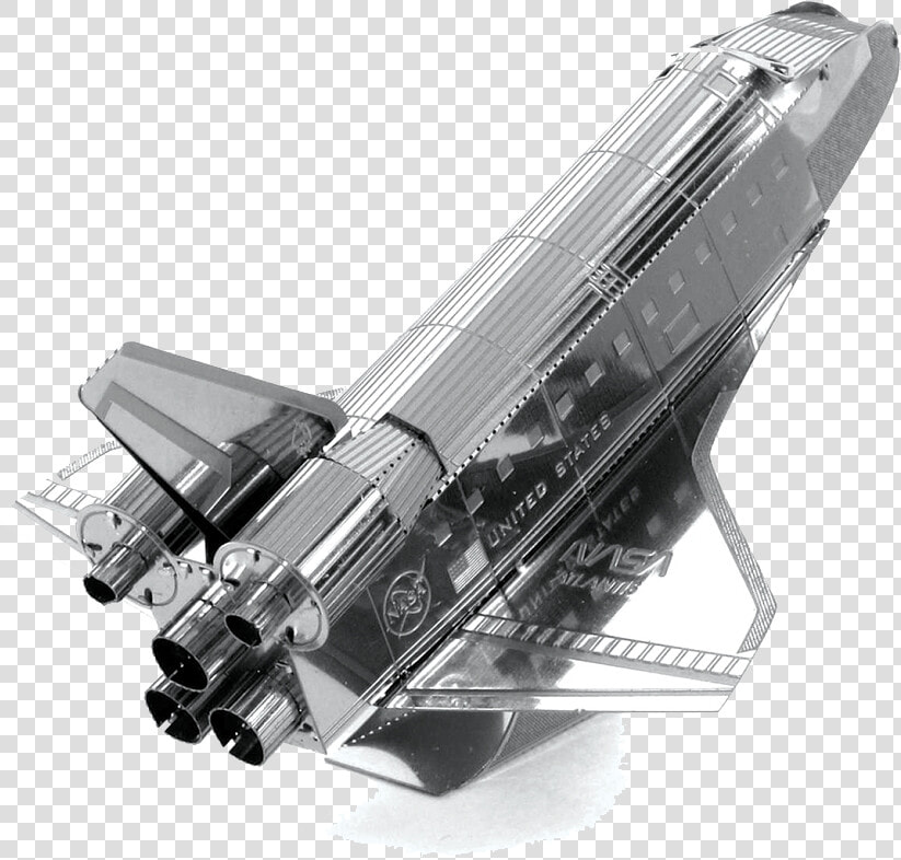 Transparent Nave Espacial Png   Metal Earth Kits  Png DownloadTransparent PNG