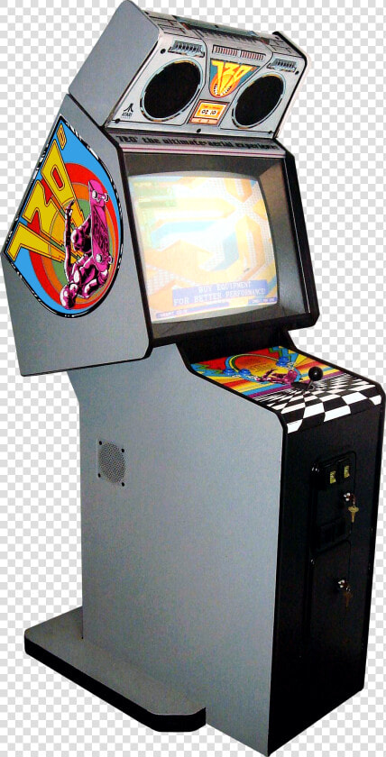 Video Game Arcade Cabinet  HD Png DownloadTransparent PNG