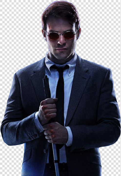 Microphone Elektra Daredevil Nelson Foggy Audio   Matt Murdock Netflix Cosplay  HD Png DownloadTransparent PNG