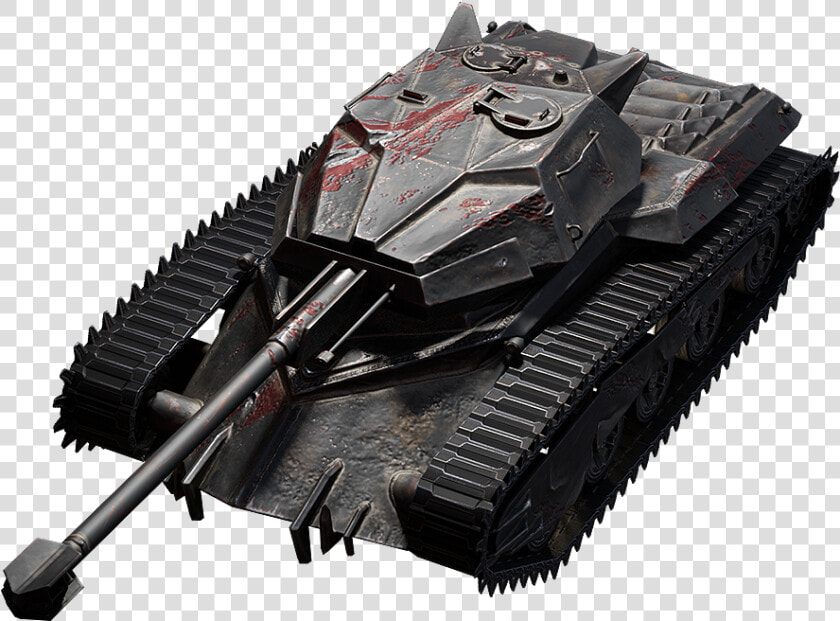 World Of Tanks Blitz Lycan  HD Png DownloadTransparent PNG