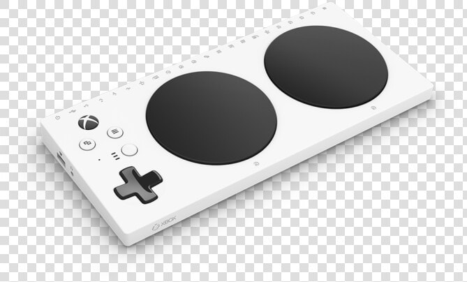 Xbox One Accessibility Controller  HD Png DownloadTransparent PNG