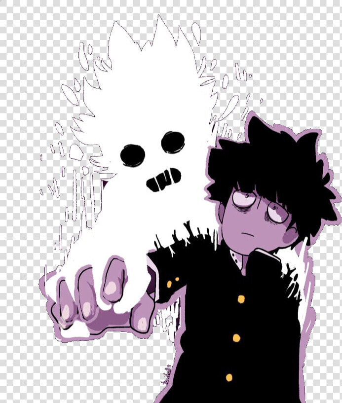  mobpsycho100  mob  esper  freetoedit   Mejores Juegos De Mob Psycho 100  HD Png DownloadTransparent PNG