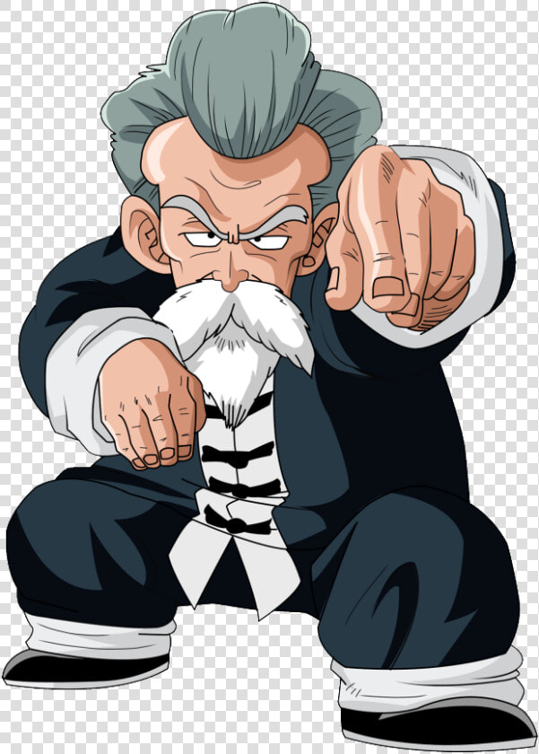 Jackie Chan Dragon Ball  HD Png DownloadTransparent PNG