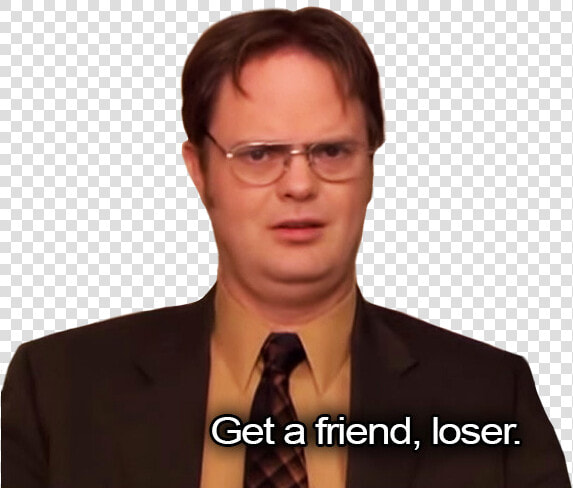 Dwight Schrute The Office Quotes  HD Png DownloadTransparent PNG