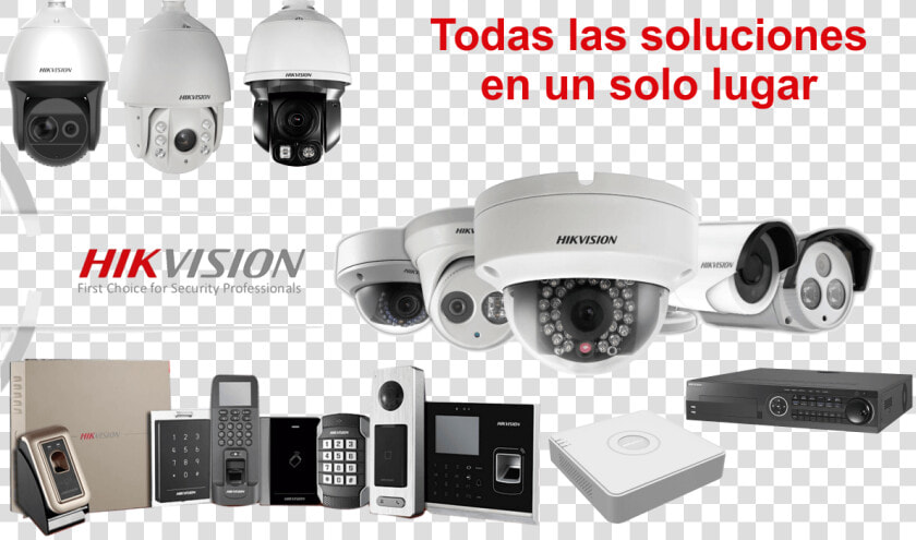 Hikvision Cctv Banner  HD Png DownloadTransparent PNG