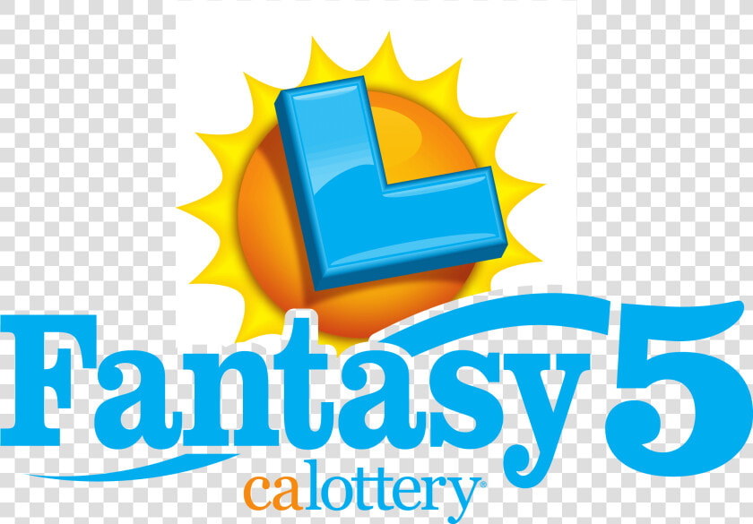 Fantasy 5  Calottery   California Lottery Winning Numbers  HD Png DownloadTransparent PNG