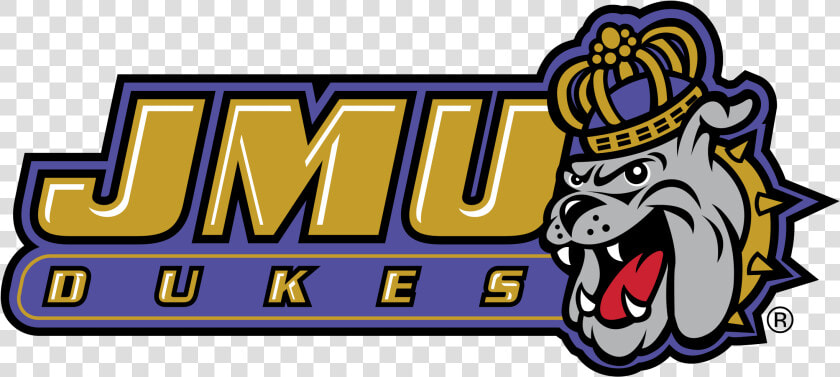 Logo James Madison Dukes  HD Png DownloadTransparent PNG