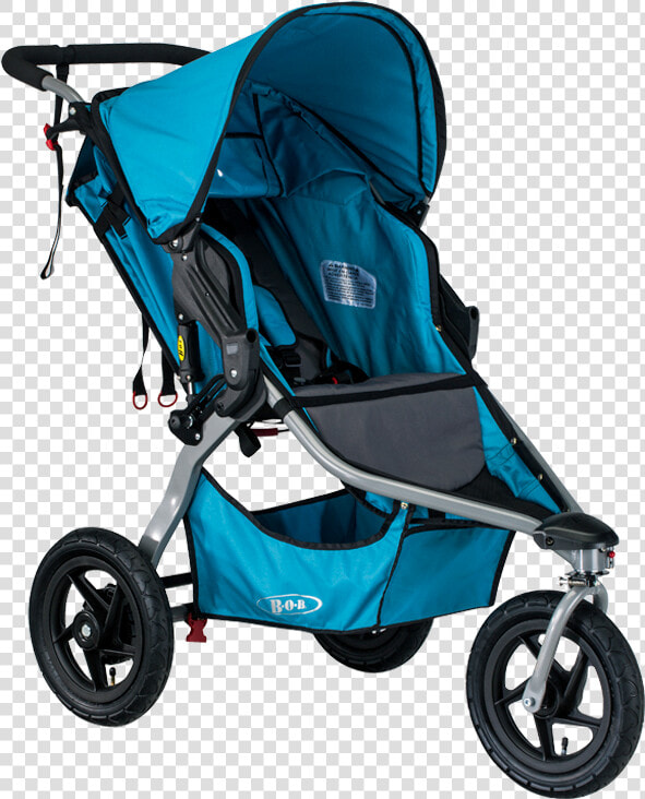 Bob Rambler Jogging Stroller  HD Png DownloadTransparent PNG